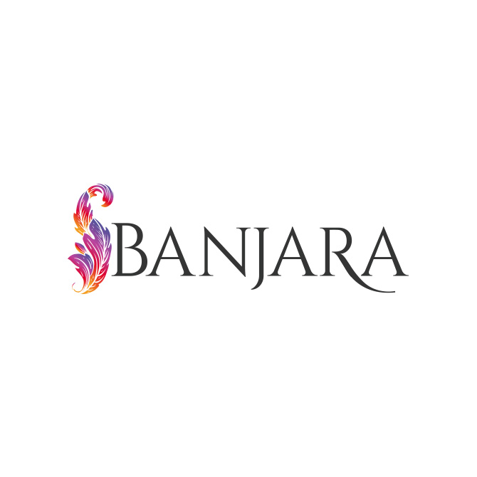 Logo for Banjara